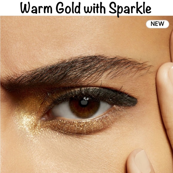 ‼️ LAST ONE 💕 IF IT AINT BAROQUE a MAC EYESHADOW. **NEW: 50% OFF RETAIL. - Picture 4 of 8